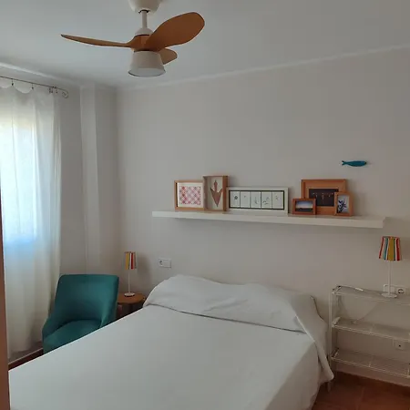Appartement Kione Vidalmar Alcossebre