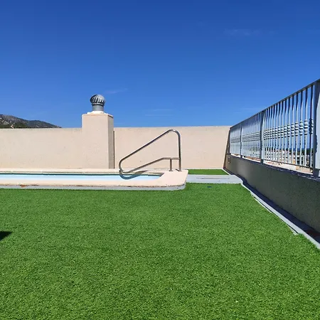 Appartement Kione Vidalmar