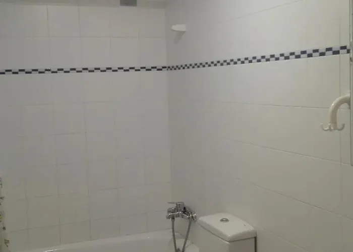 Kione Vidalmar Apartment