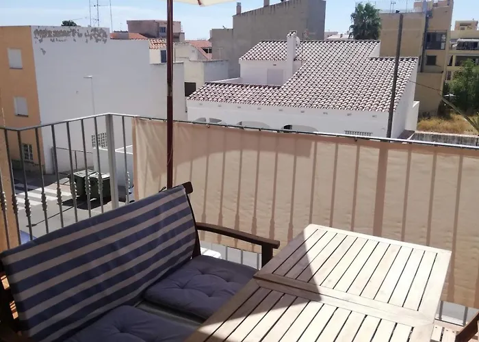 Apartment Kione Vidalmar Alcossebre