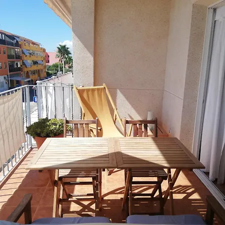 Apartamento Kione Vidalmar *