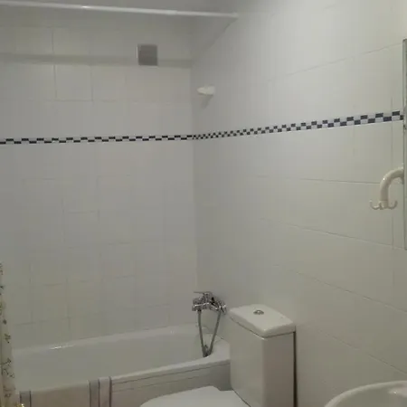 Kione Vidalmar Apartamento