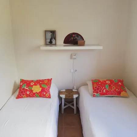 Kione Vidalmar Apartamento Alcossebre