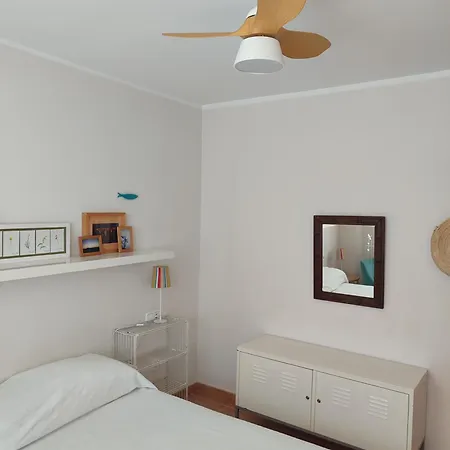 Kione Vidalmar Apartamento Alcossebre