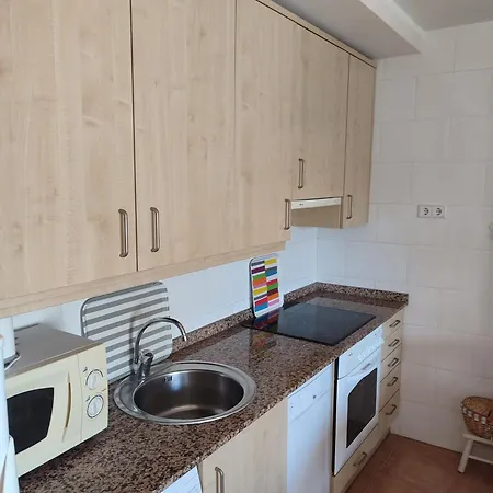 Kione Vidalmar Apartamento